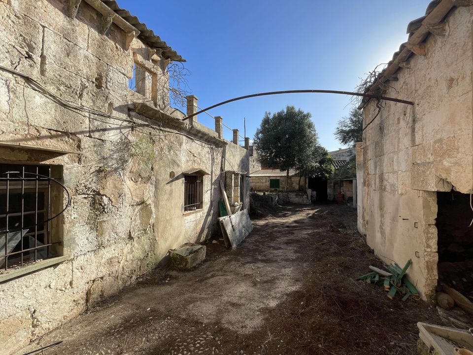 Casa unifamiliar a Muro, Mallorca - foto 3