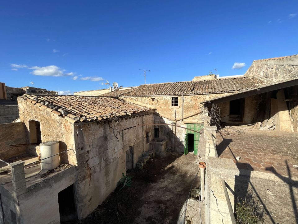 Casa unifamiliar a Muro, Mallorca - foto 4