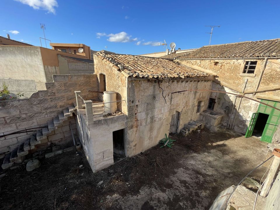 Casa unifamiliar a Muro, Mallorca - foto 5