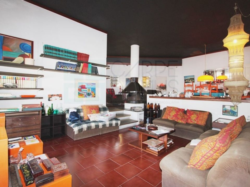 Villa i Carcavelos, Lisbon - foto 2