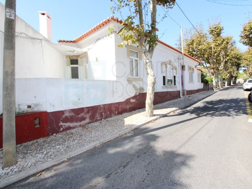 Villa i Carcavelos, Lisbon - foto 4