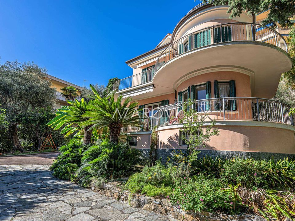 Villa i Sanremo, Imperia - foto 1