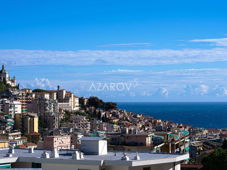 Villa i Sanremo, Imperia - foto 1
