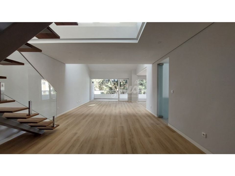 Lejlighed i Carcavelos, Lisbon - foto 2