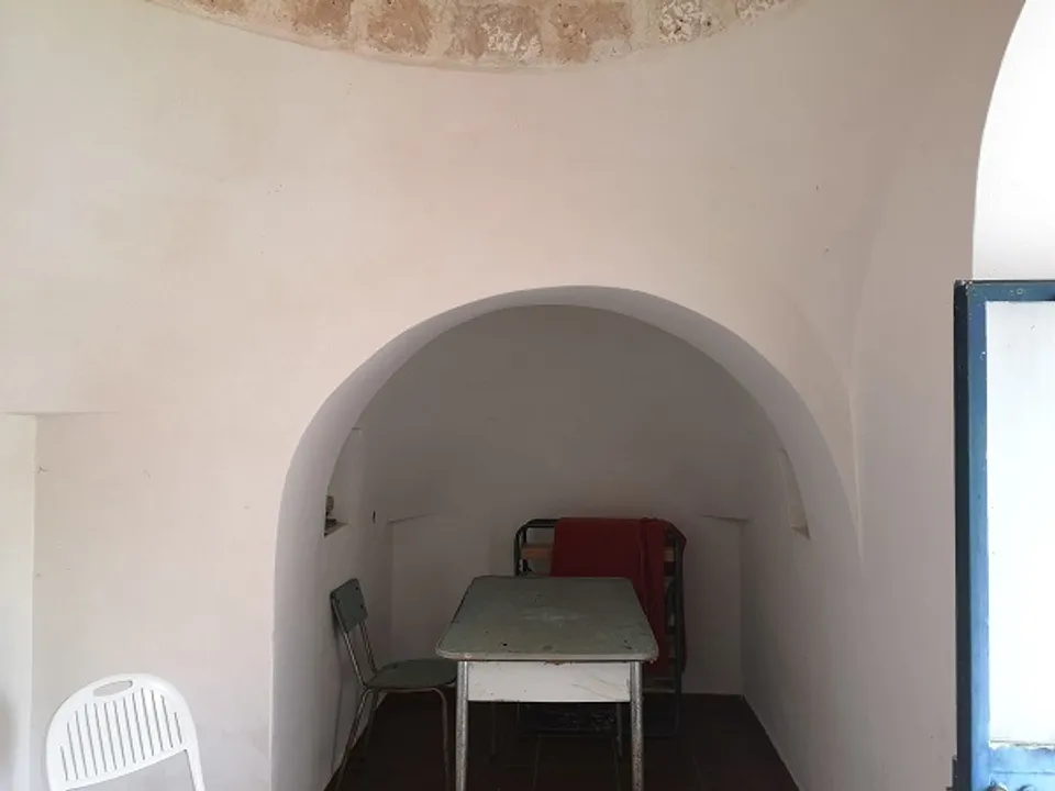 Helårsgrund i San Vito dei Normanni, Brindisi - foto 3