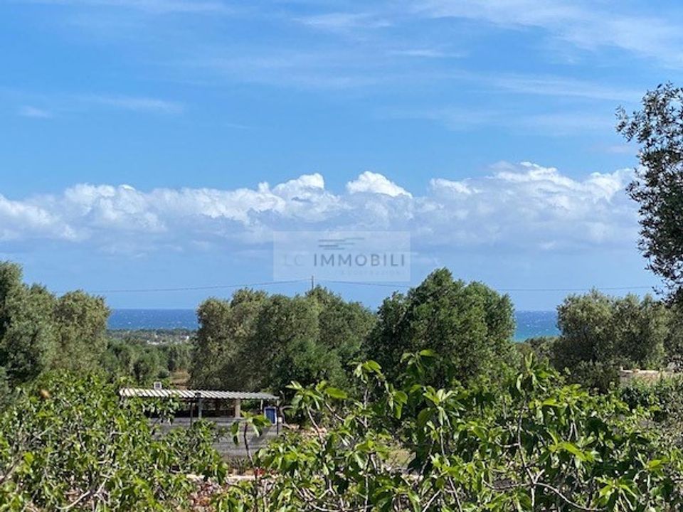 Helårsgrund i Carovigno, Brindisi - foto 5
