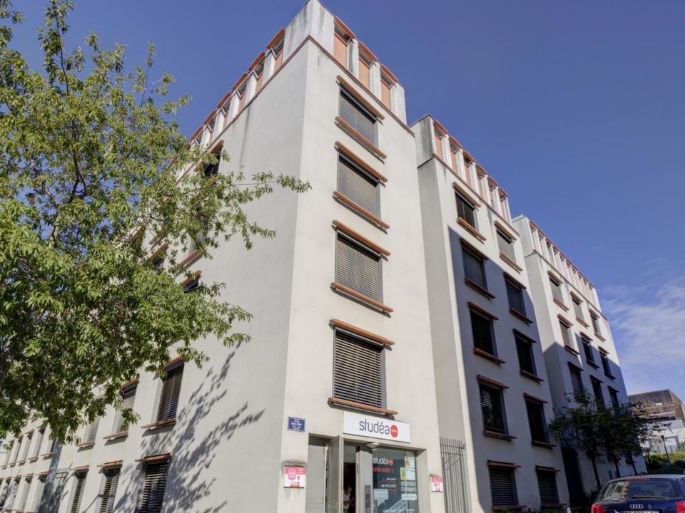 Studio i Lyon, Rhone - foto 1