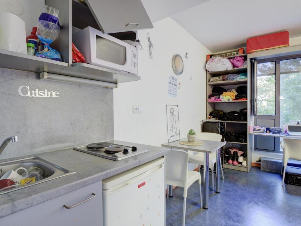 Studio i Lyon, Rhone - foto 2