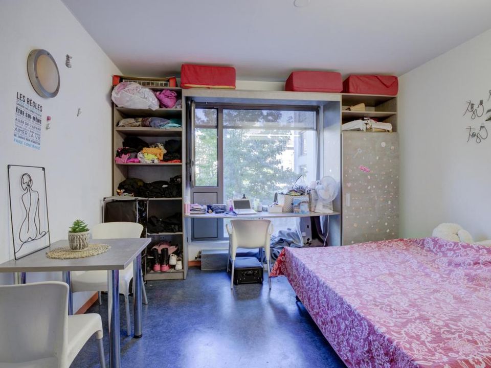 Studio i Lyon, Rhone - foto 3