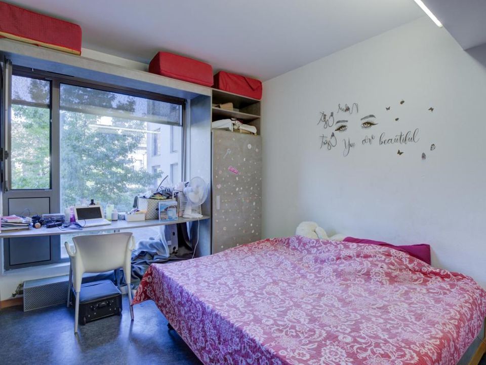 Studio i Lyon, Rhone - foto 4