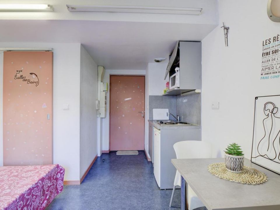 Studio i Lyon, Rhone - foto 5