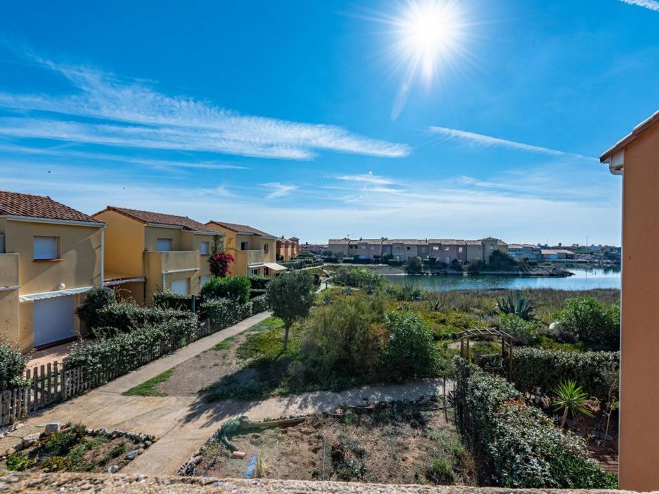 Villa i Leucate, Aude - foto 1