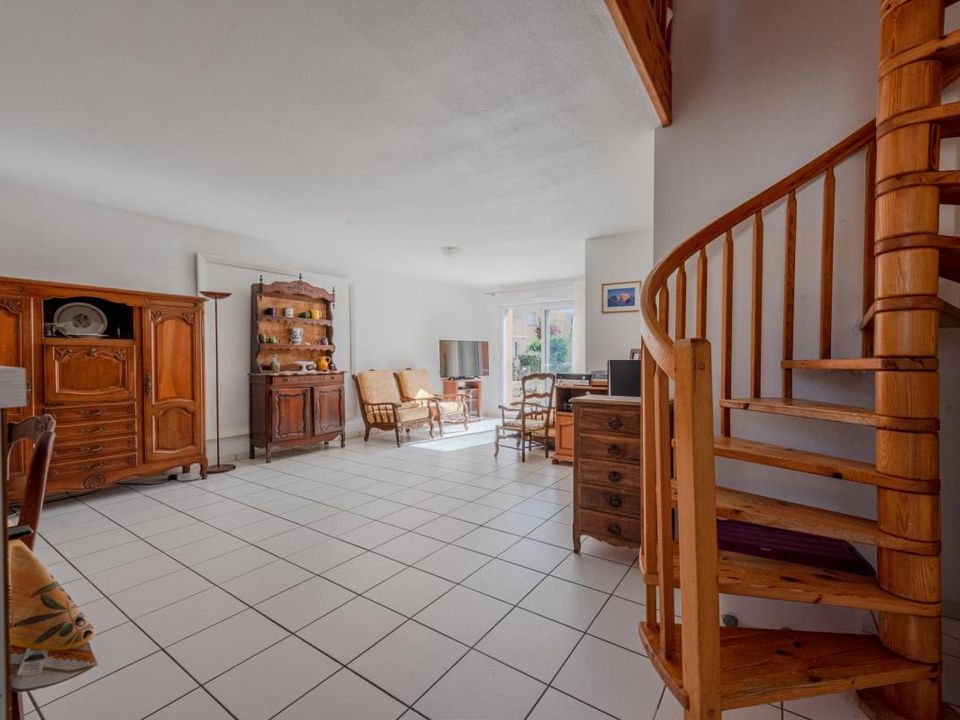 Villa i Leucate, Aude - foto 4