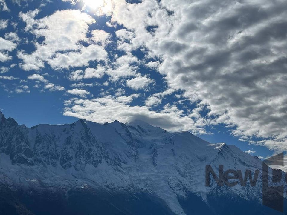 Erhvervsejendom i Chamonix, Haute-Savoie - foto 3