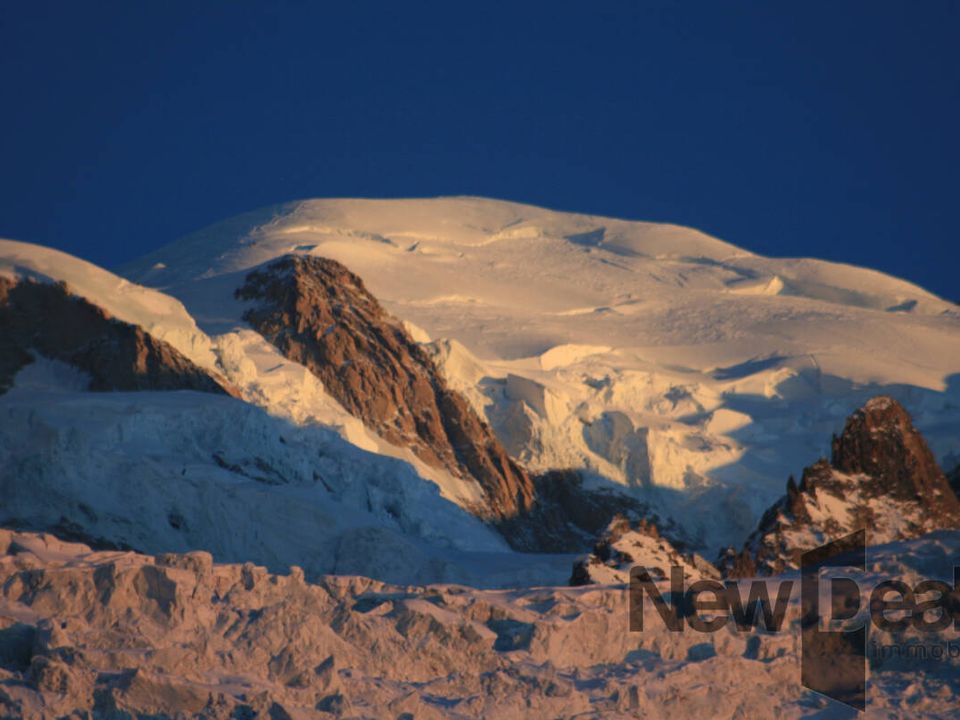 Commercieel vastgoed in Chamonix, Haute-Savoie - foto 1