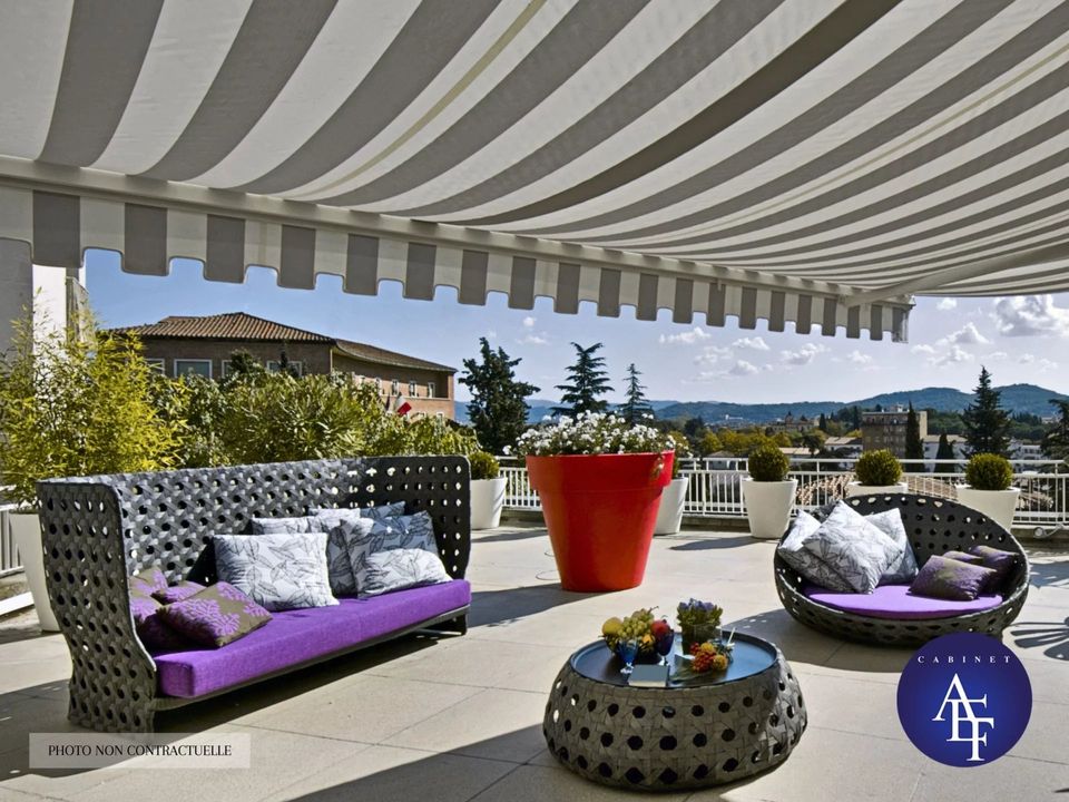 Lejlighed i Nice, Alpes-Maritimes - foto 3