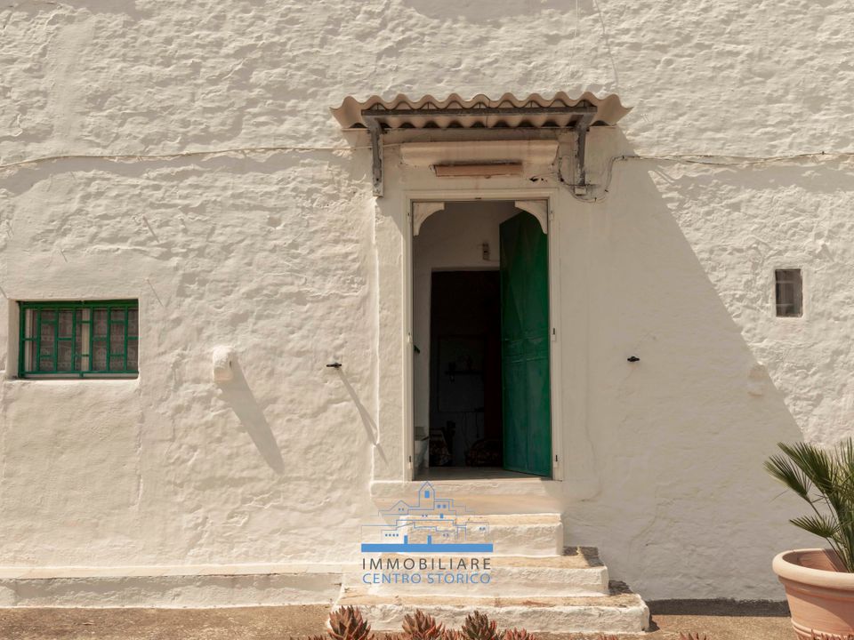 Villa i Ostuni, Brindisi - foto 2