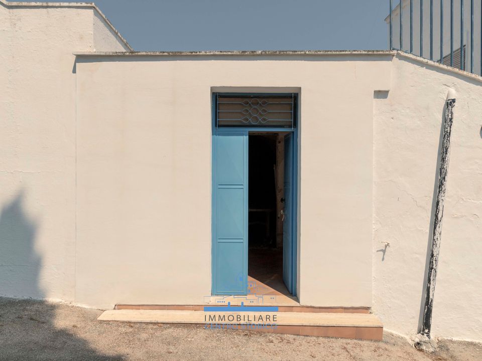Villa i Ostuni, Brindisi - foto 3