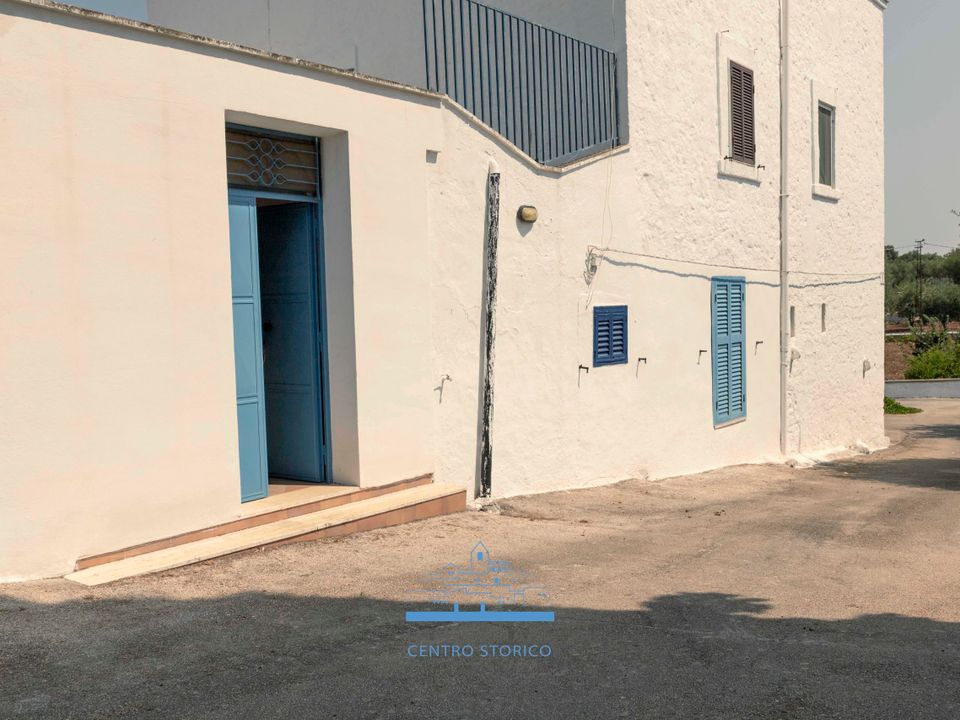 Villa i Ostuni, Brindisi - foto 4