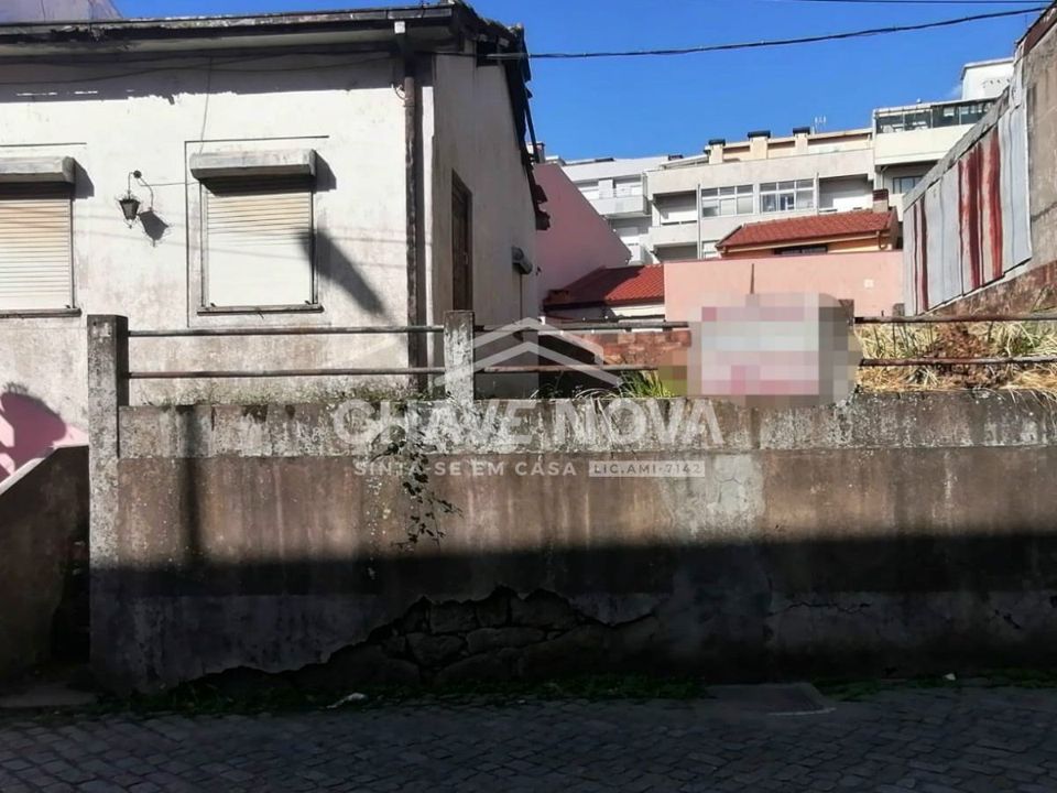 Byhus i Gondomar, Porto - foto 1