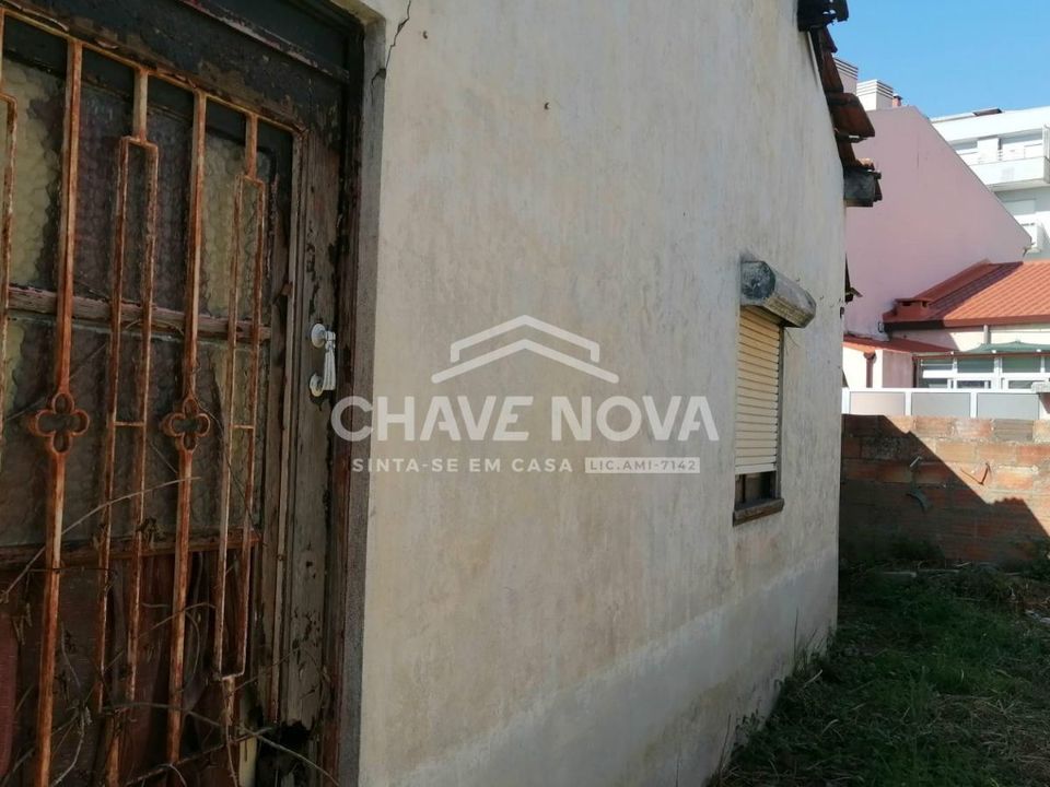 Byhus i Gondomar, Porto - foto 3
