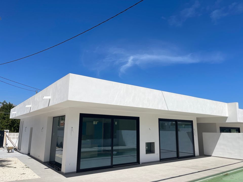 Villa in Albir, Alicante - foto 1