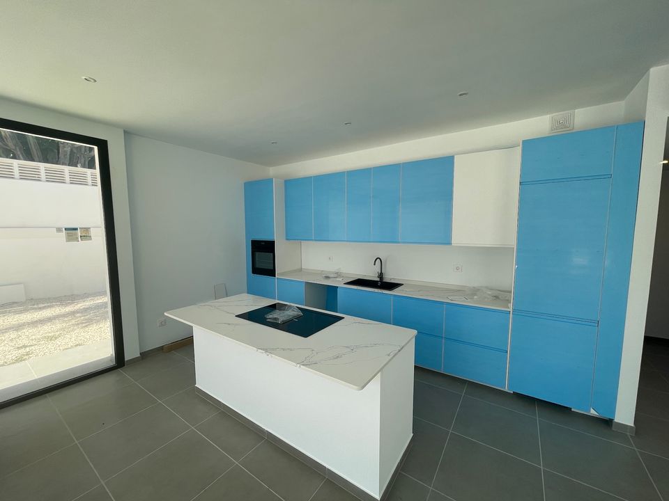 Villa in Albir, Alicante - foto 4