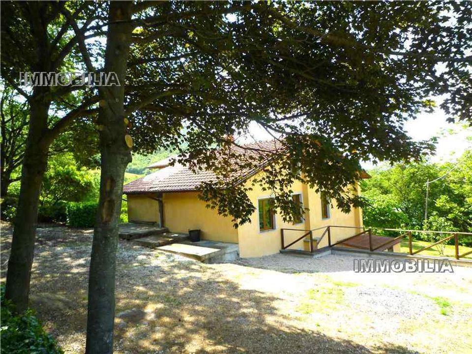 Villa i San Giustino, Perugia - foto 5