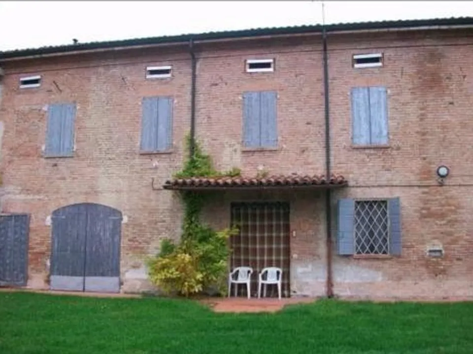 Landejendom i Concordia sulla Secchia, Modena - foto 2