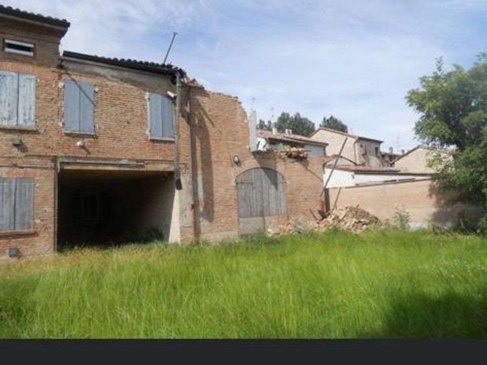 Landejendom i Concordia sulla Secchia, Modena - foto 4