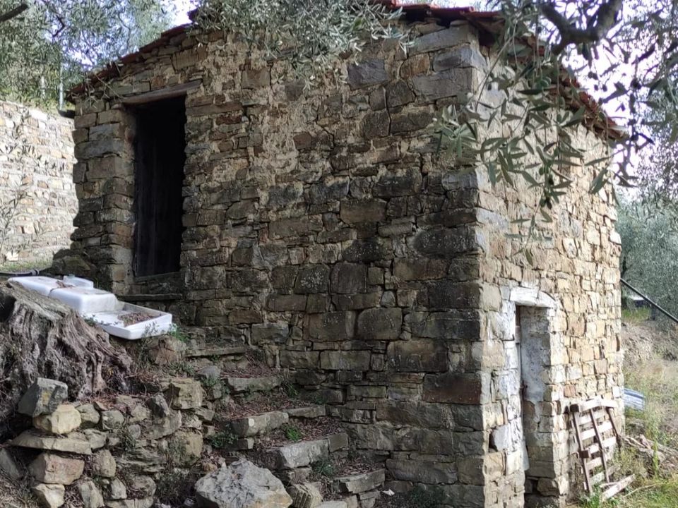 Villa i Apricale, Imperia - foto 2