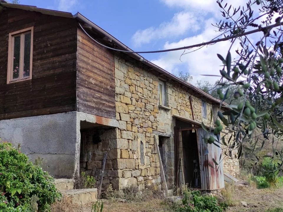 Villa i Apricale, Imperia - foto 3