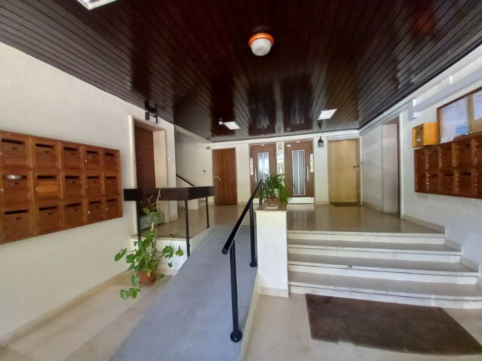 Lejlighed i Corroios, Setubal - foto 3