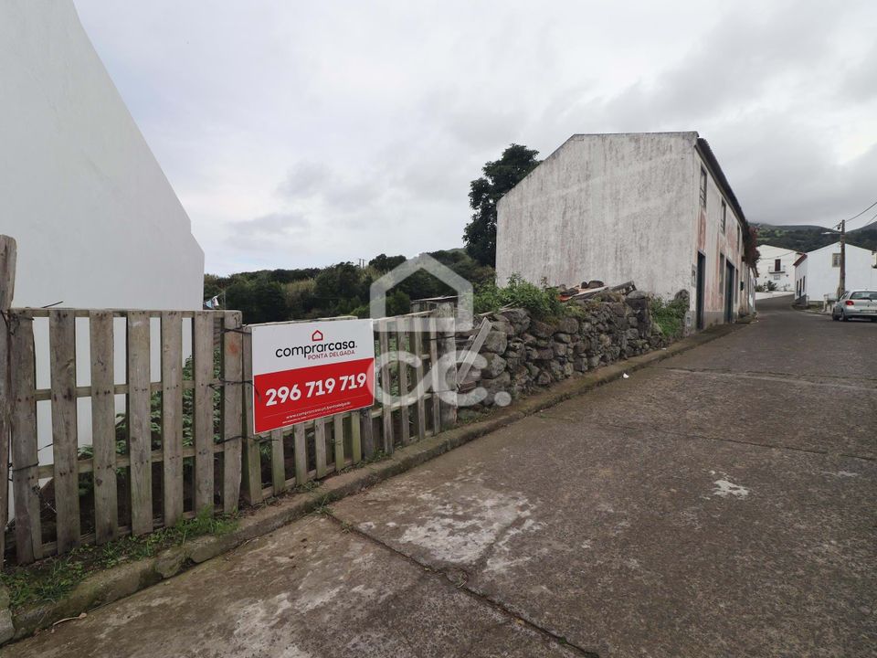 Helårsgrund i Lagoa, Sao Miguel - foto 3
