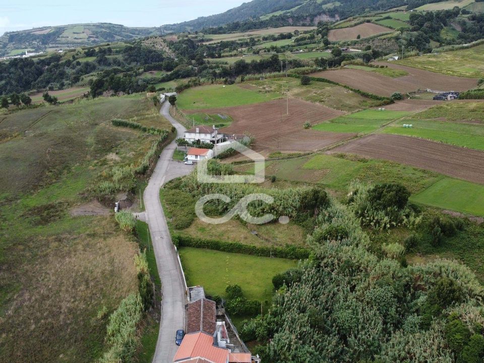 Helårsgrund i Vila Franca do Campo, Sao Miguel - foto 5