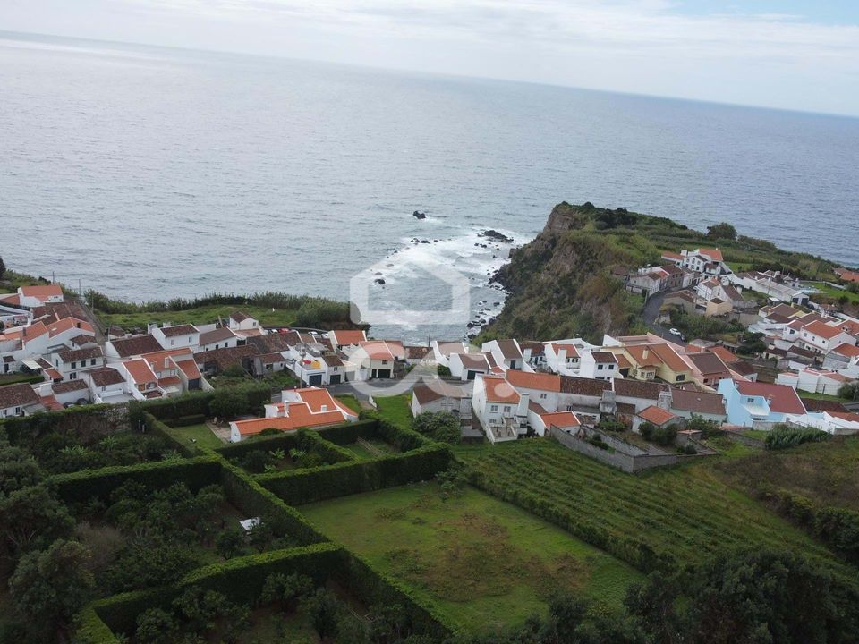 Helårsgrund i Vila Franca do Campo, Sao Miguel - foto 5