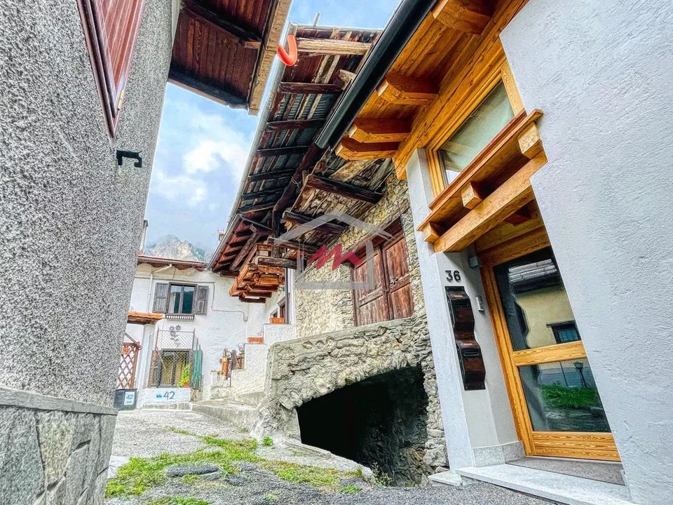 Villa i Bardonecchia, Turin - bilde 2