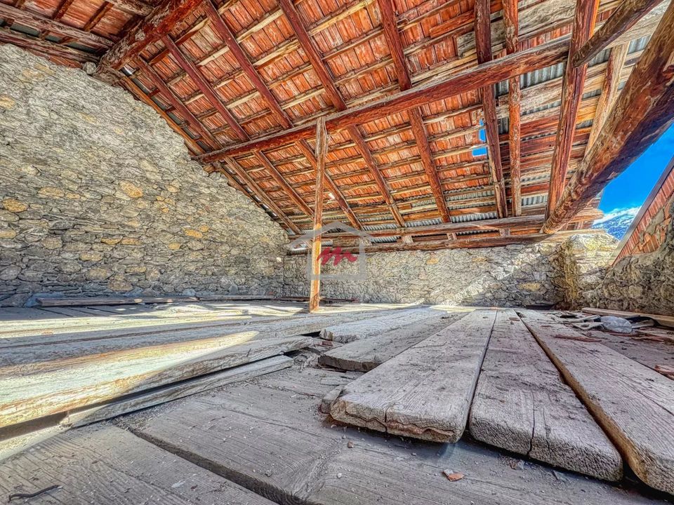 Villa i Bardonecchia, Turin - bilde 1