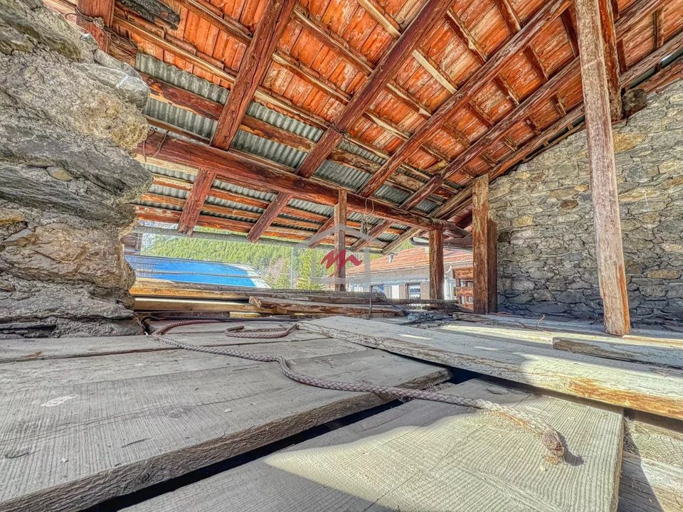 Villa i Bardonecchia, Turin - bilde 5