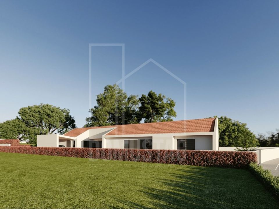 Villa i Oia, Aveiro - foto 3