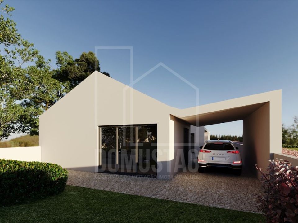 Villa i Oia, Aveiro - foto 4