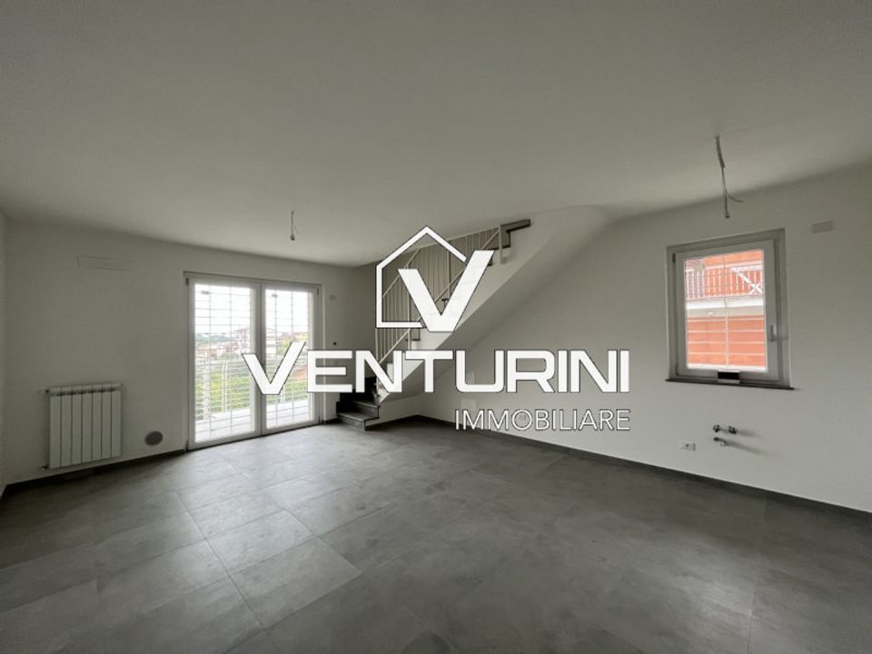 Lejlighed i Rome, Rome - foto 4