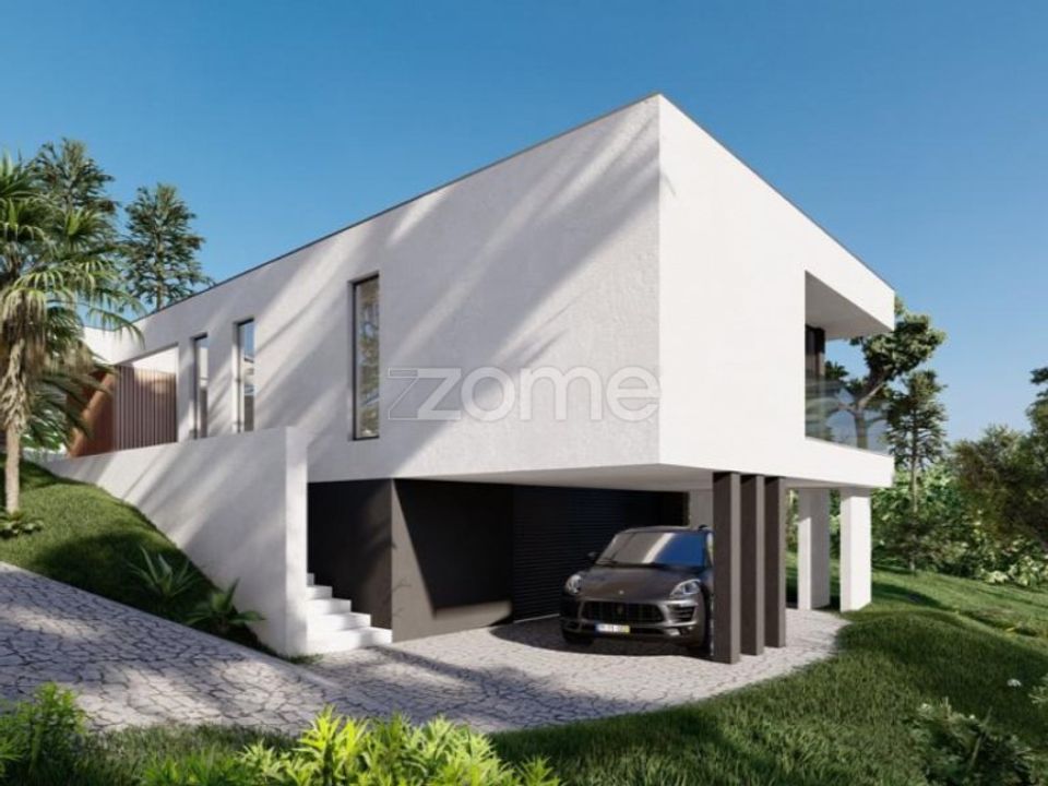Villa i Amares, Braga - foto 2