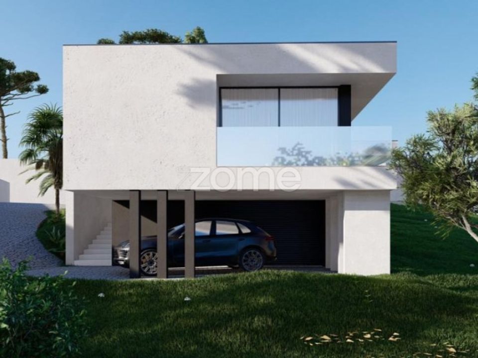 Villa i Amares, Braga - foto 3