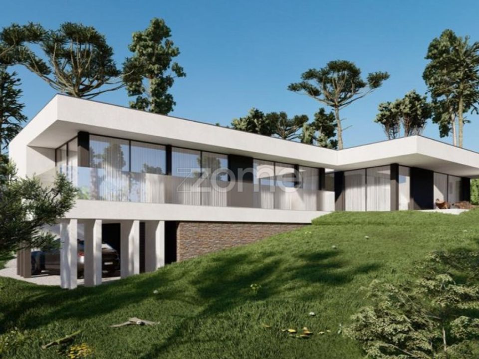 Villa i Amares, Braga - foto 5