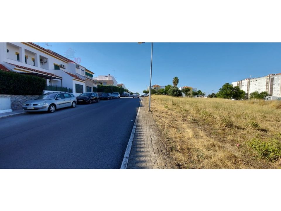 Helårsgrund i Elvas, Portalegre - foto 3