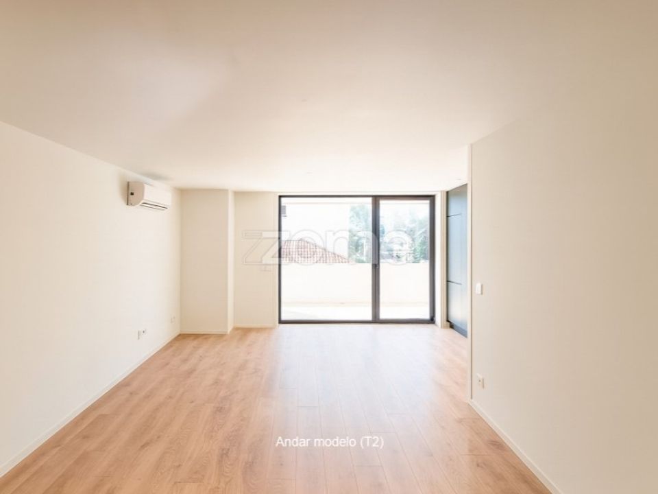 Lejlighed i Paranhos, Porto - foto 3