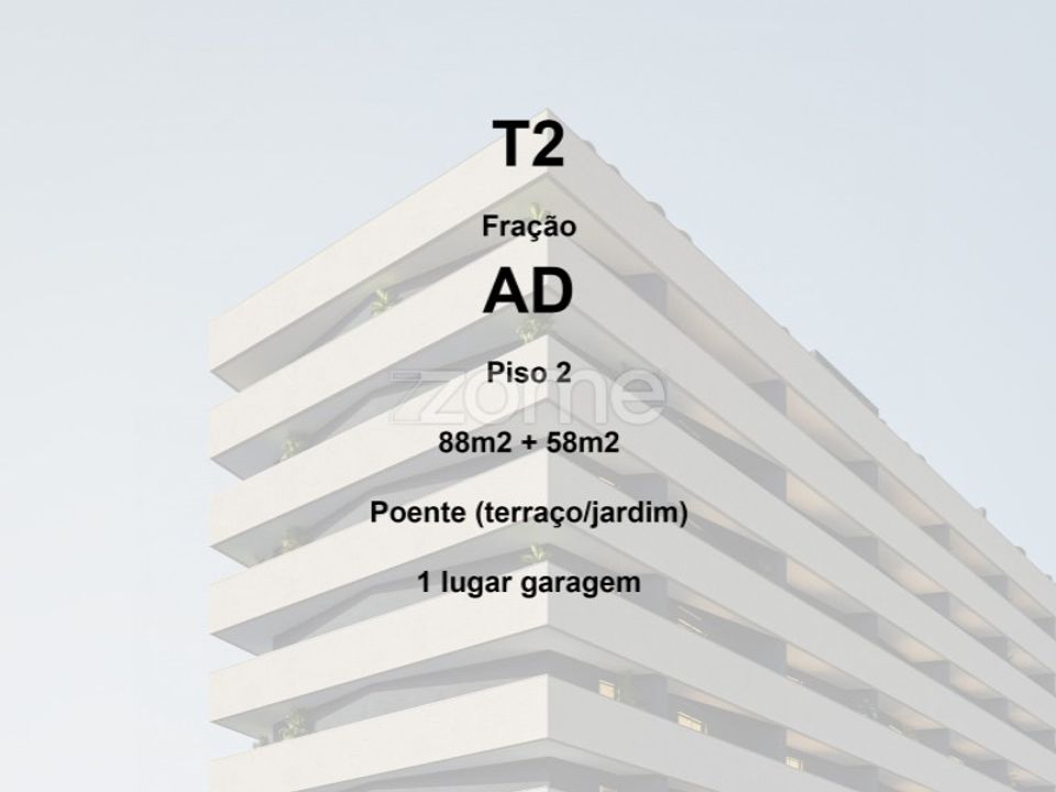 Lejlighed i Paranhos, Porto - foto 2