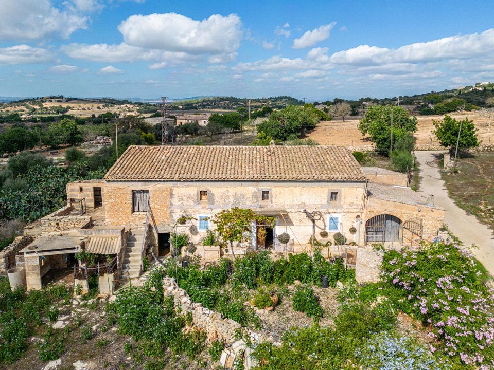 Villa i Manacor, Mallorca - foto 1