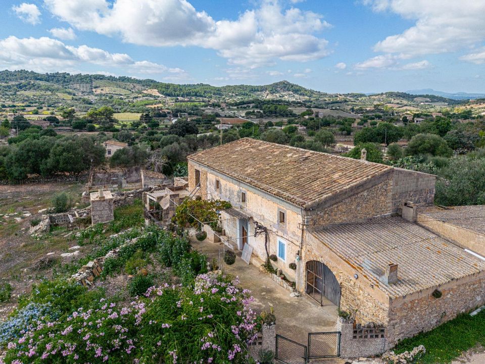 Villa i Manacor, Mallorca - foto 2